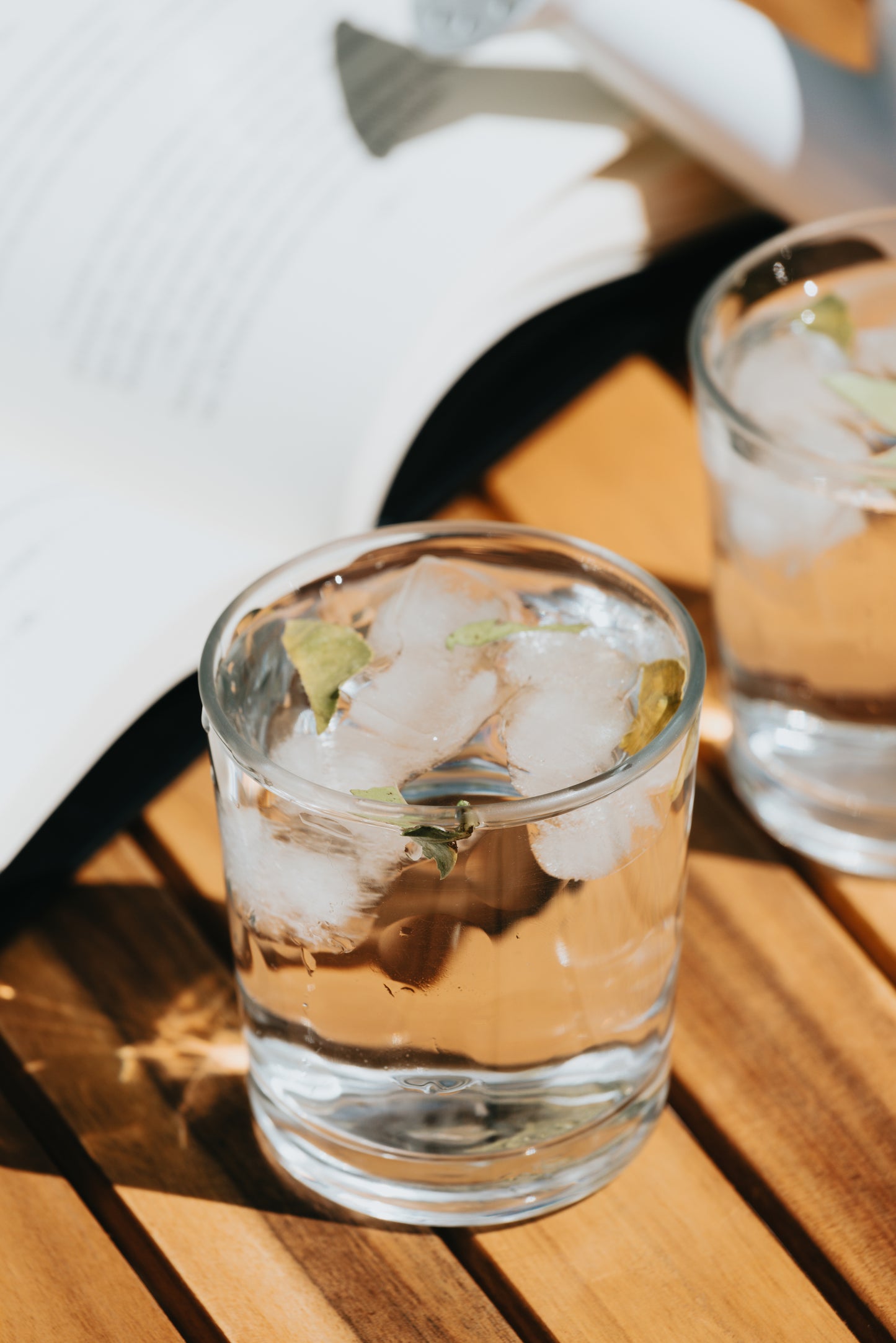Zum Wohle aller – Lust aufs Trinken machen